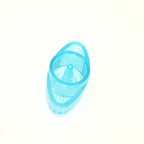 Edge Systems Hydrafacial HydroPeel Large Blue Tips 70218 5PK