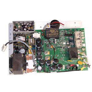 Cynosure Affirm Power Module PCB Green Boards 100-7004-230 w Bracket Part As-Is