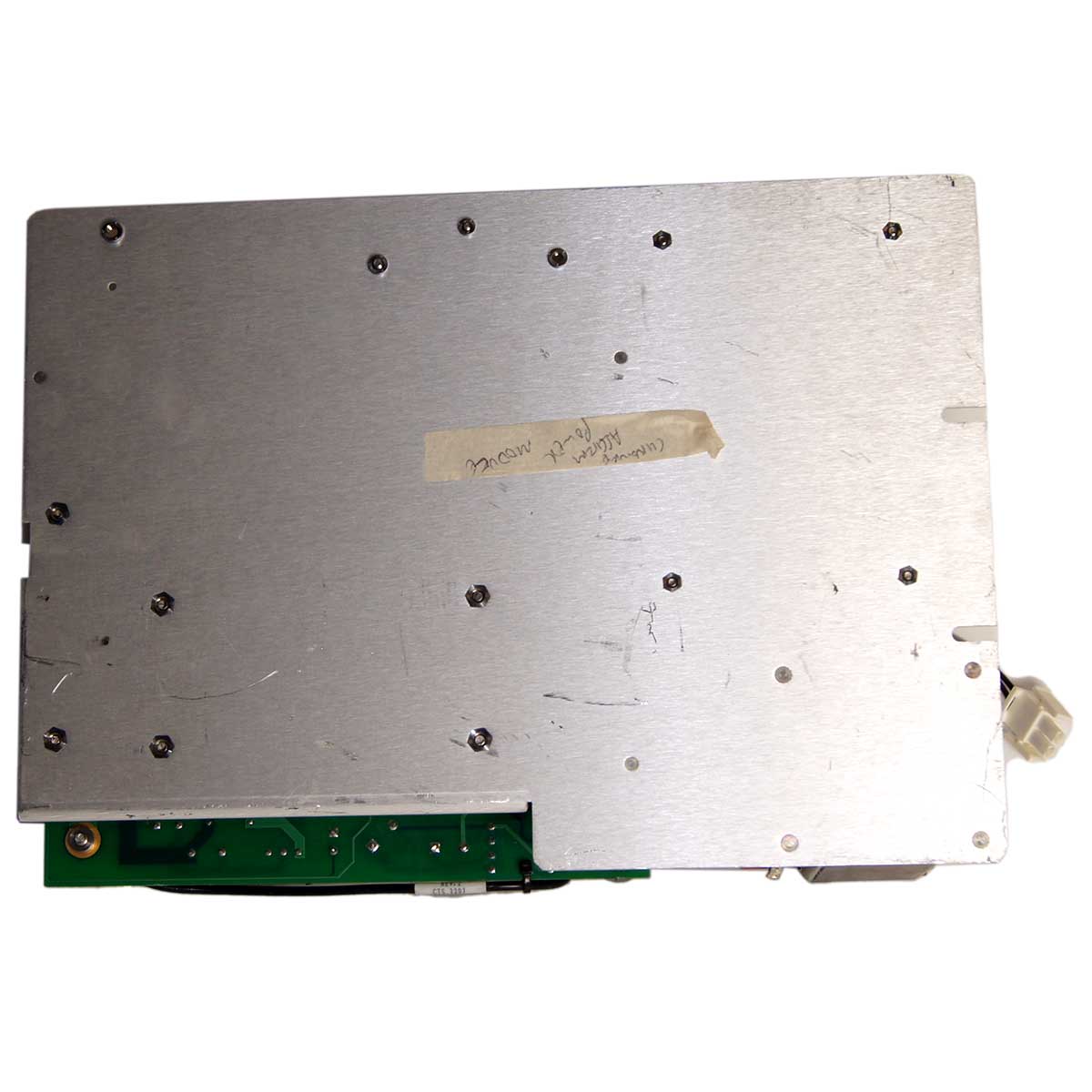 Cynosure Affirm Power Module PCB Green Boards 100-7004-230 w Bracket Part As-Is