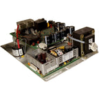 Cynosure Affirm Power Module PCB Green Boards 100-7004-230 w Bracket Part As-Is