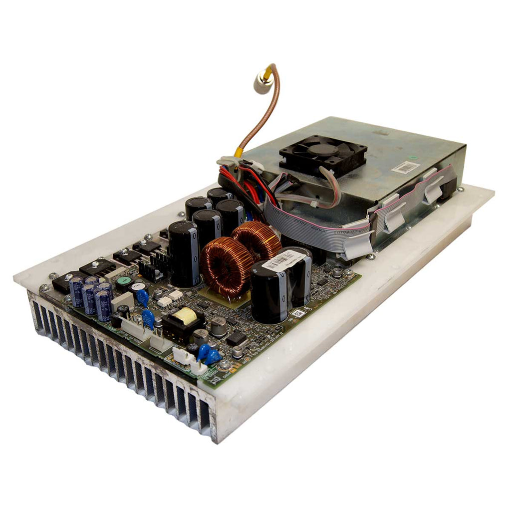 2011 BTL Vanquish ME RF Heat Sink 013-51sd80v103 PARTS UNIT AS-IS 013-69Heatsink