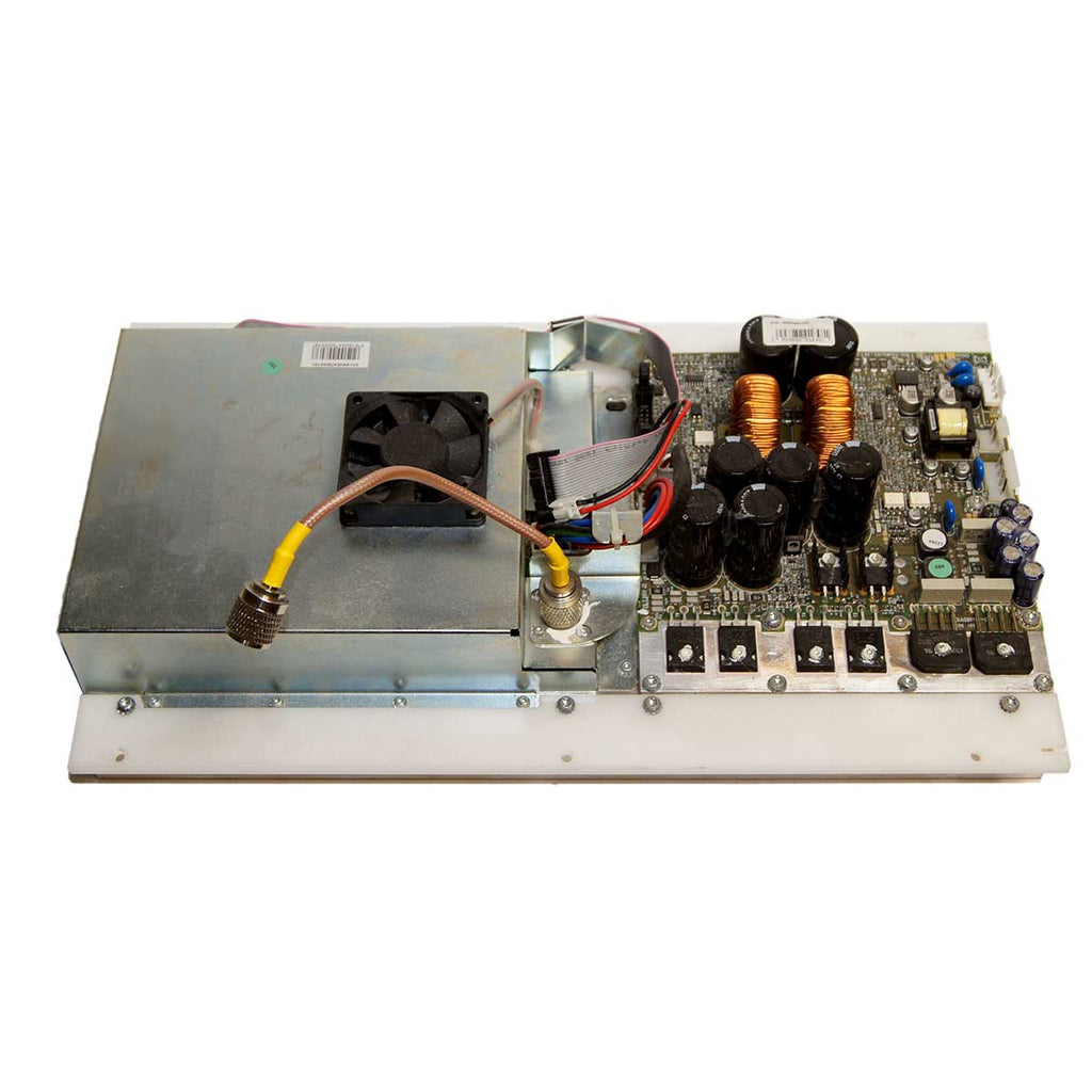 2011 BTL Vanquish ME RF Heat Sink 013-51sd80v103 PARTS UNIT AS-IS 013-69Heatsink