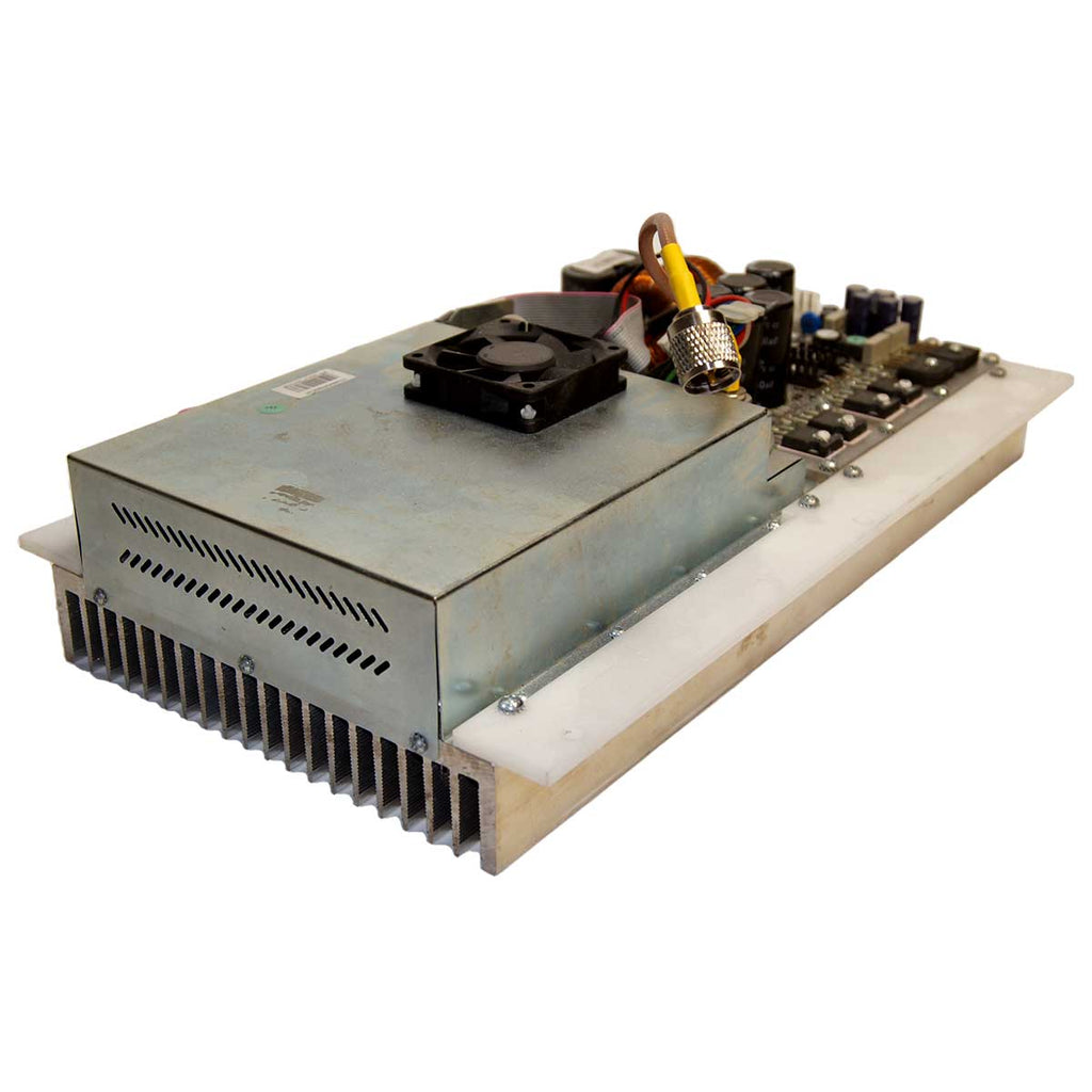 2011 BTL Vanquish ME RF Heat Sink 013-51sd80v103 PARTS UNIT AS-IS 013-69Heatsink