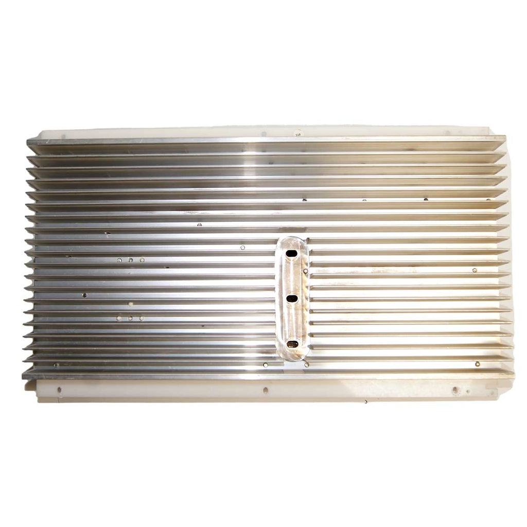 2011 BTL Vanquish ME RF Heat Sink 013-51sd80v103 PARTS UNIT AS-IS 013-69Heatsink