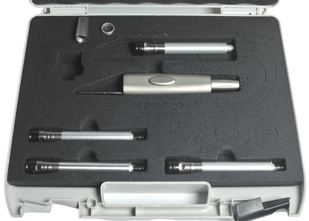 2016 Fotona SP Dynamis Pro Laser Skin Rejuvenation Acne Scar Nd Er YAG M021-4AF
