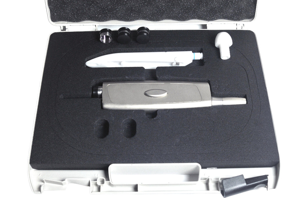 2016 Fotona SP Dynamis Pro Laser Skin Rejuvenation Acne Scar Nd Er YAG M021-4AF