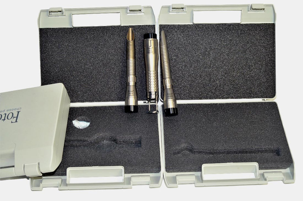 2016 Fotona SP Dynamis Pro Laser Skin Rejuvenation Acne Scar Nd Er YAG M021-4AF