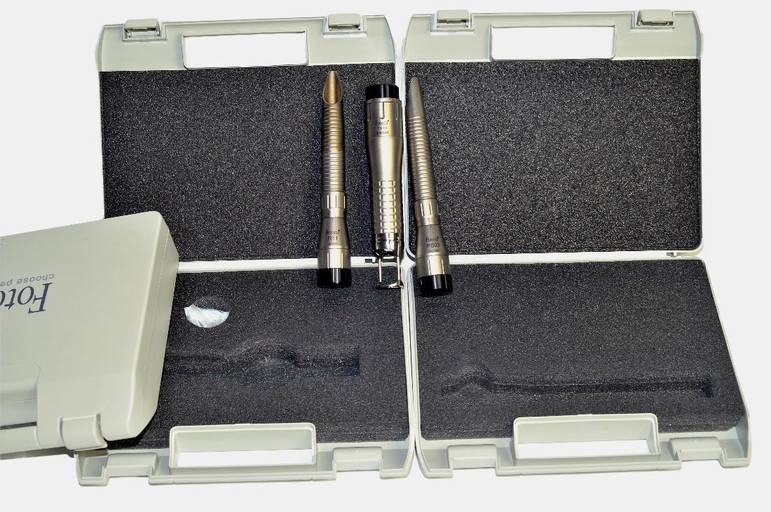 2016 Fotona SP Dynamis Pro Laser Skin Rejuvenation Acne Scar Nd Er YAG M021-4AF