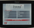 2016 Fotona SP Dynamis Pro Laser Skin Rejuvenation Acne Scar Nd Er YAG M021-4AF