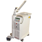 2012 Fotona QX Max Q-Switch Nd:YAG Tattoo Removal Pigmented Lesions Laser System