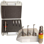 2012 Fotona QX Max Q-Switch Nd:YAG Tattoo Removal Pigmented Lesions Laser System