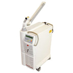 2012 Fotona QX Max Q-Switch Nd:YAG Tattoo Removal Pigmented Lesions Laser System