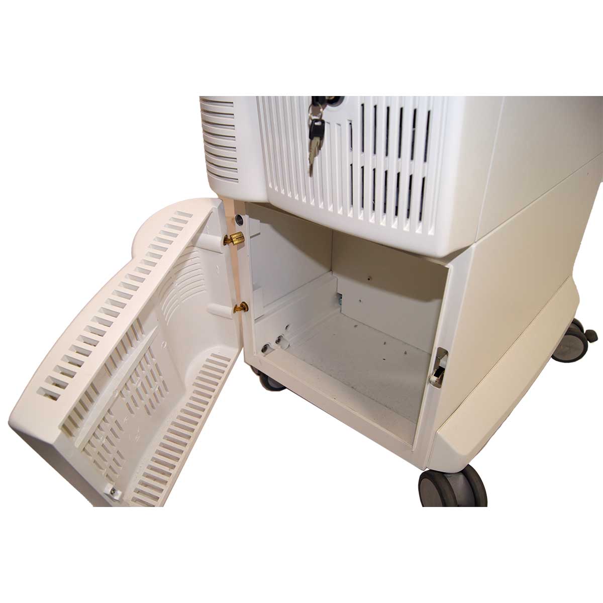 2012 Fotona QX Max Q-Switch Nd:YAG Tattoo Removal Pigmented Lesions Laser System