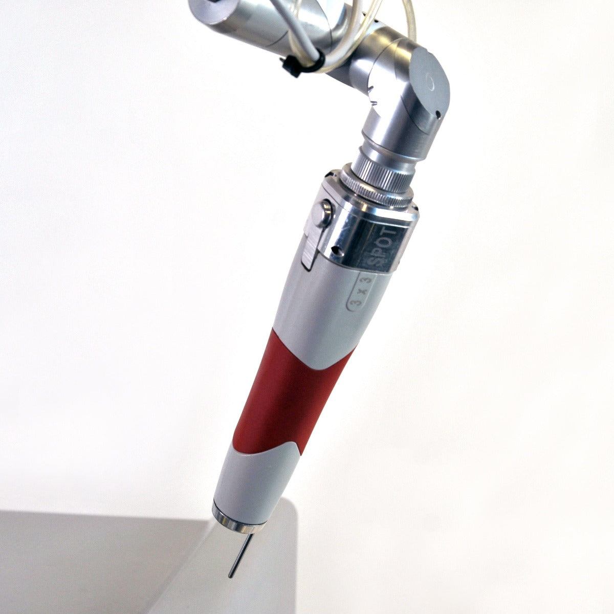 2011 Astanza Trinity Q-Plus T Quanta Laser Q-Switched YAG Tattoo Hair Removal