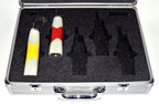 2011 Astanza Trinity Q-Plus T Quanta Laser Q-Switched YAG Tattoo Hair Removal