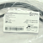 Conmed SYSTEM 5000 ElectroSurgical Generator General Surgery ESU w/Handpieces