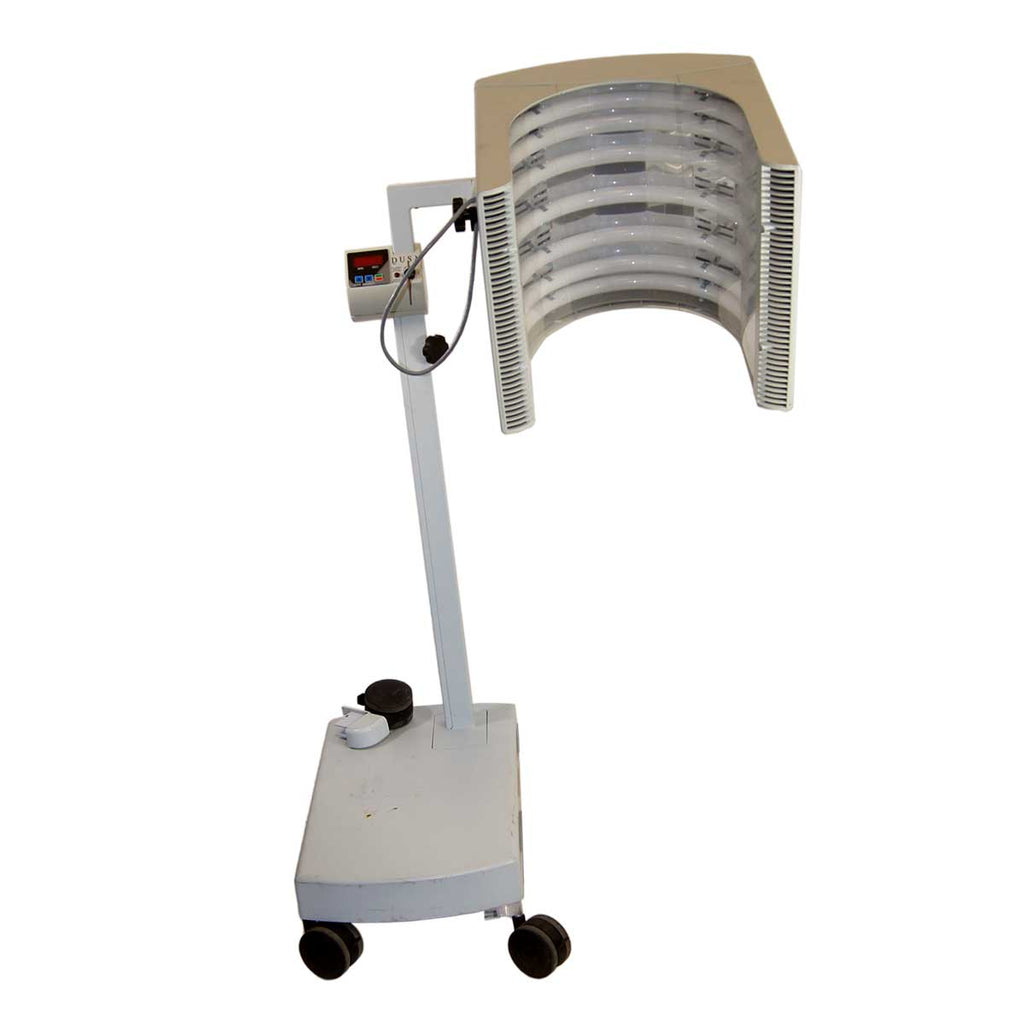 Dusa BLU Blue Light Photo Dynamic Light Therapy 4170-1 Sun Damage Acne System