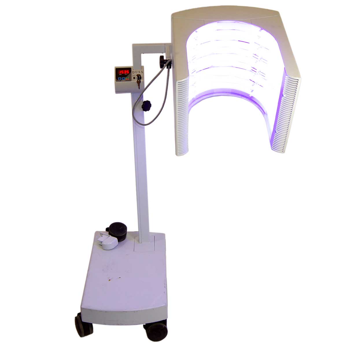 Dusa BLU Blue Light Photo Dynamic Light Therapy 4170-1 Sun Damage Acne System