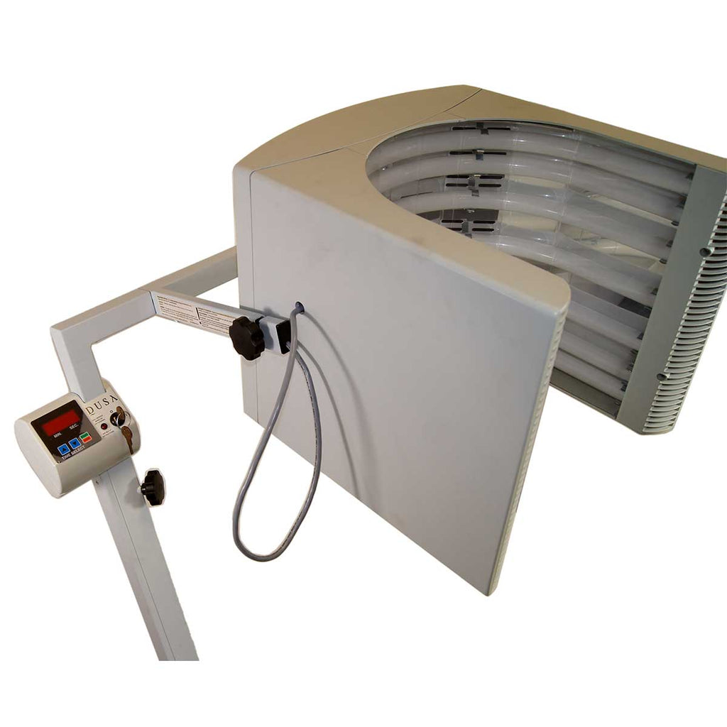 Dusa BLU Blue Light Photo Dynamic Light Therapy 4170-1 Sun Damage Acne System