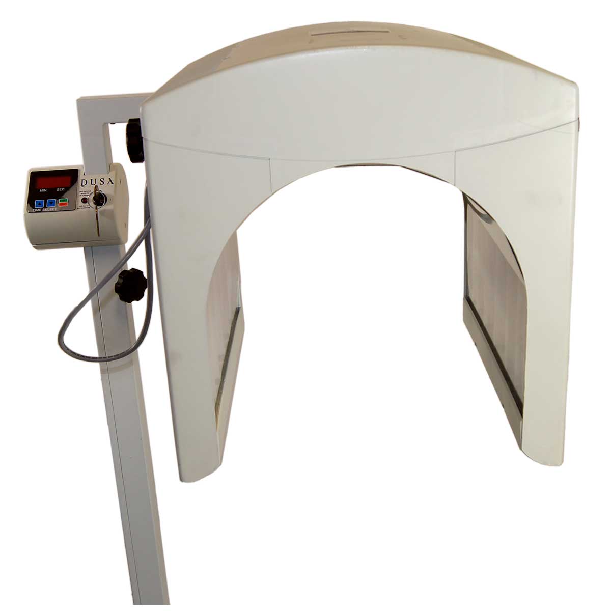 Dusa BLU Blue Light Photo Dynamic Light Therapy 4170-1 Sun Damage Acne System