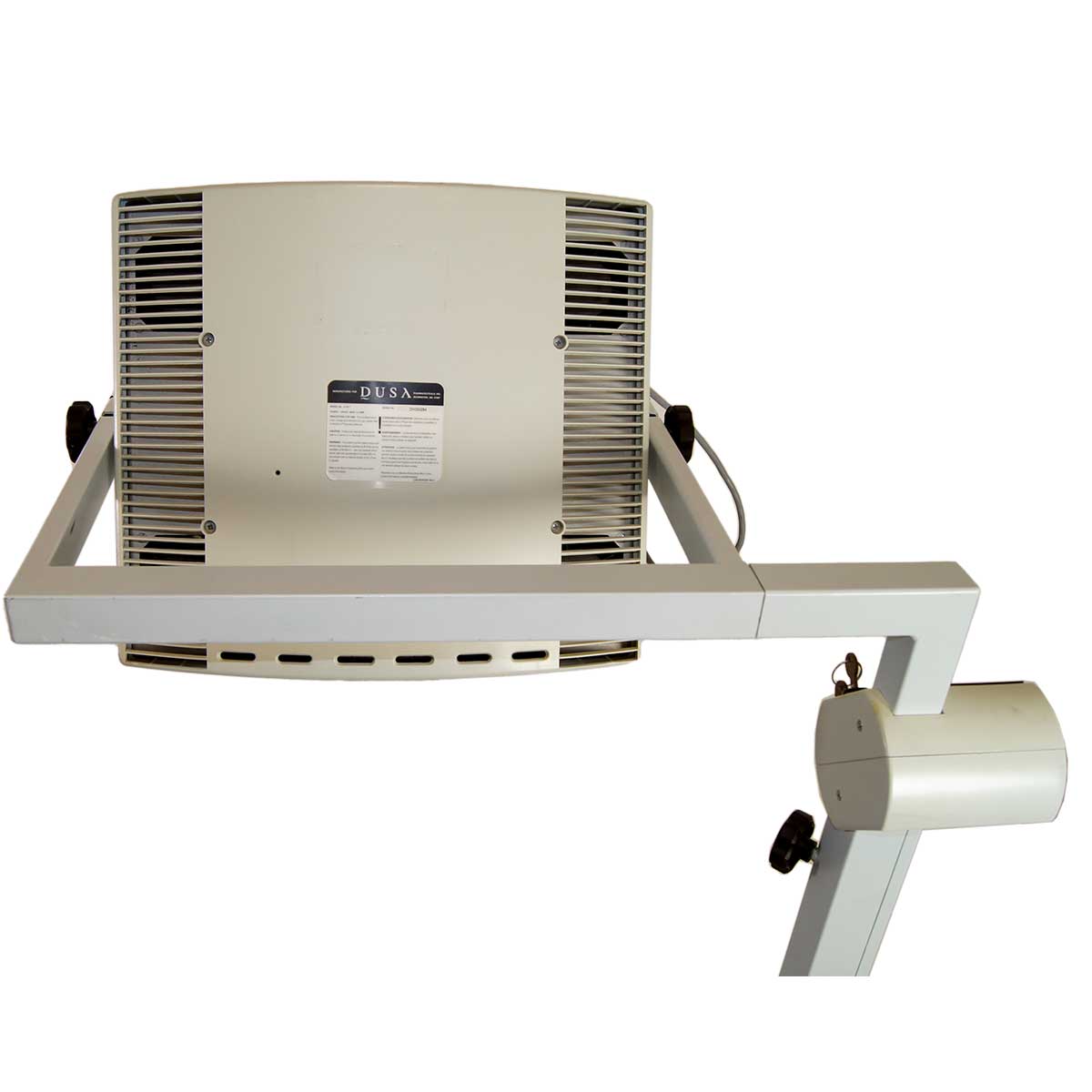 Dusa BLU Blue Light Photo Dynamic Light Therapy 4170-1 Sun Damage Acne System