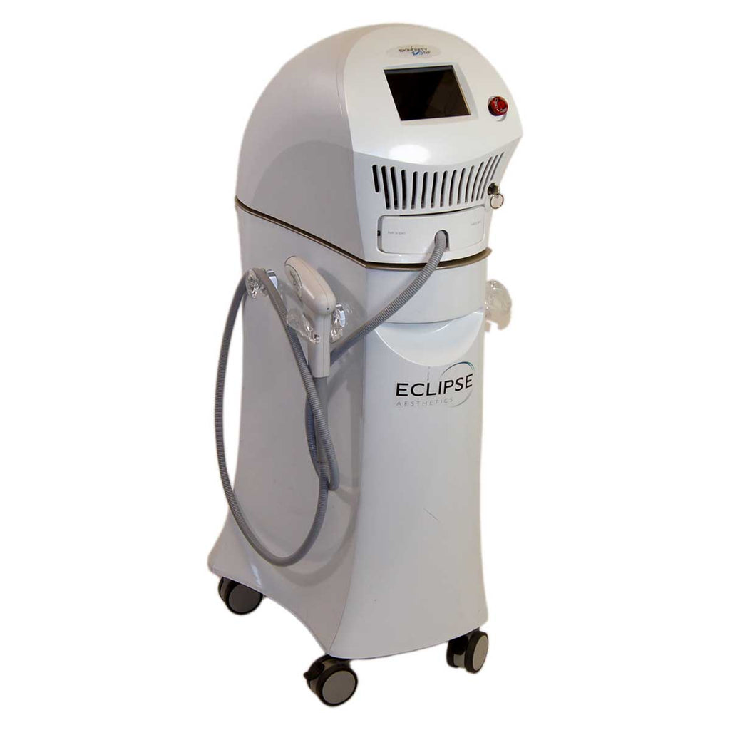 2016 Alma Eclipse Aesthetics SkinFinity RF Pixel In-Motion Skin Rejuvenation