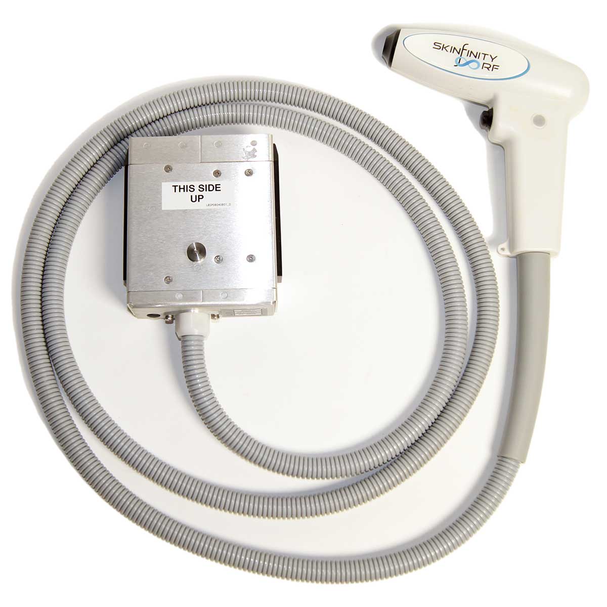 2016 Alma Eclipse Aesthetics SkinFinity RF Pixel In-Motion Skin Rejuvenation