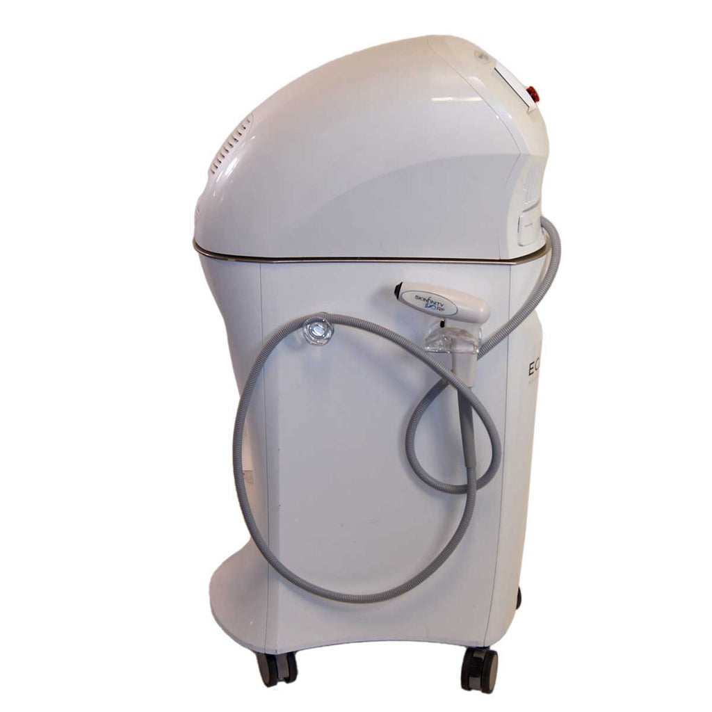 2016 Alma Eclipse Aesthetics SkinFinity RF Pixel In-Motion Skin Rejuvenation