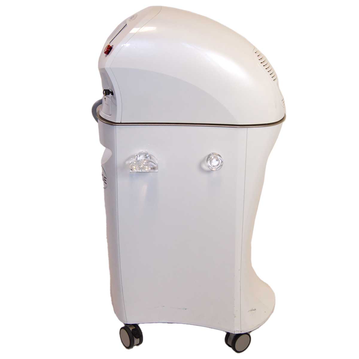 2016 Alma Eclipse Aesthetics SkinFinity RF Pixel In-Motion Skin Rejuvenation