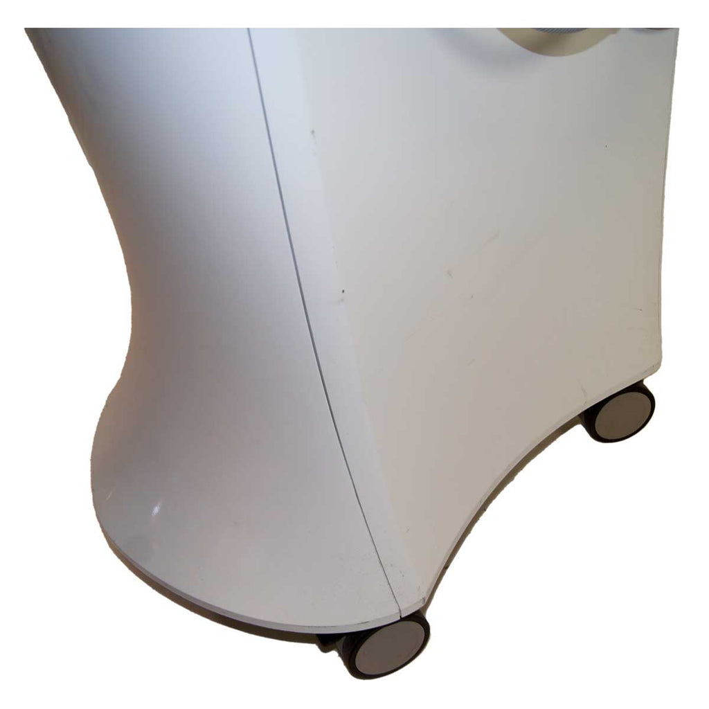 2016 Alma Eclipse Aesthetics SkinFinity RF Pixel In-Motion Skin Rejuvenation