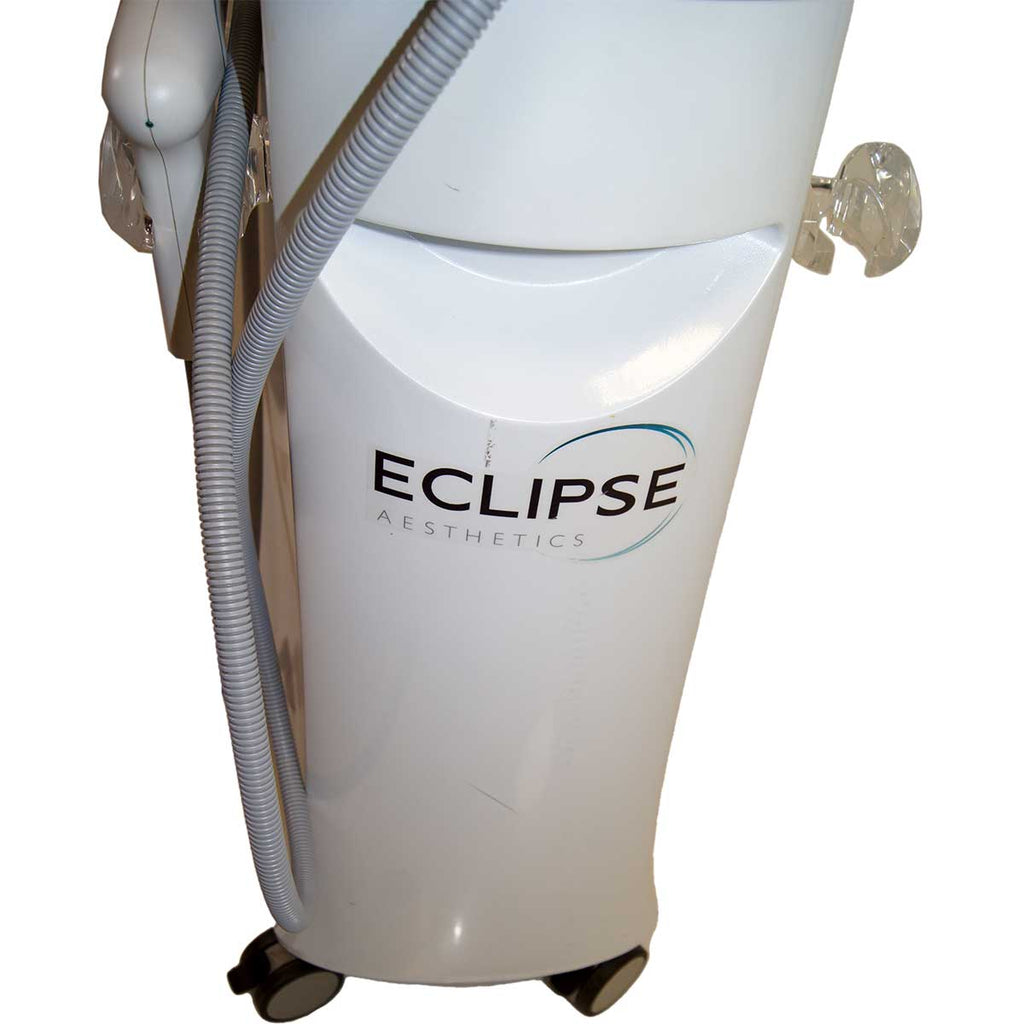 2016 Alma Eclipse Aesthetics SkinFinity RF Pixel In-Motion Skin Rejuvenation