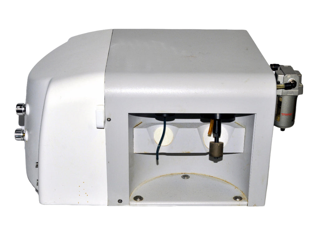 Envy Medical SilkPeel Dermalinfusion Skin Resurfacing Treatment System 410 Hours