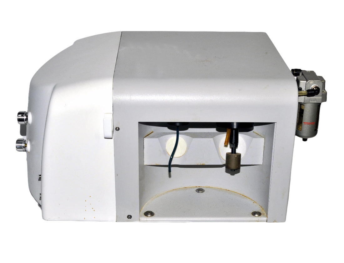 Envy Medical SilkPeel Dermalinfusion Skin Resurfacing Treatment System 410 Hours
