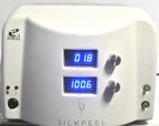 Envy Medical SilkPeel Dermalinfusion Skin Resurfacing Treatment System 410 Hours