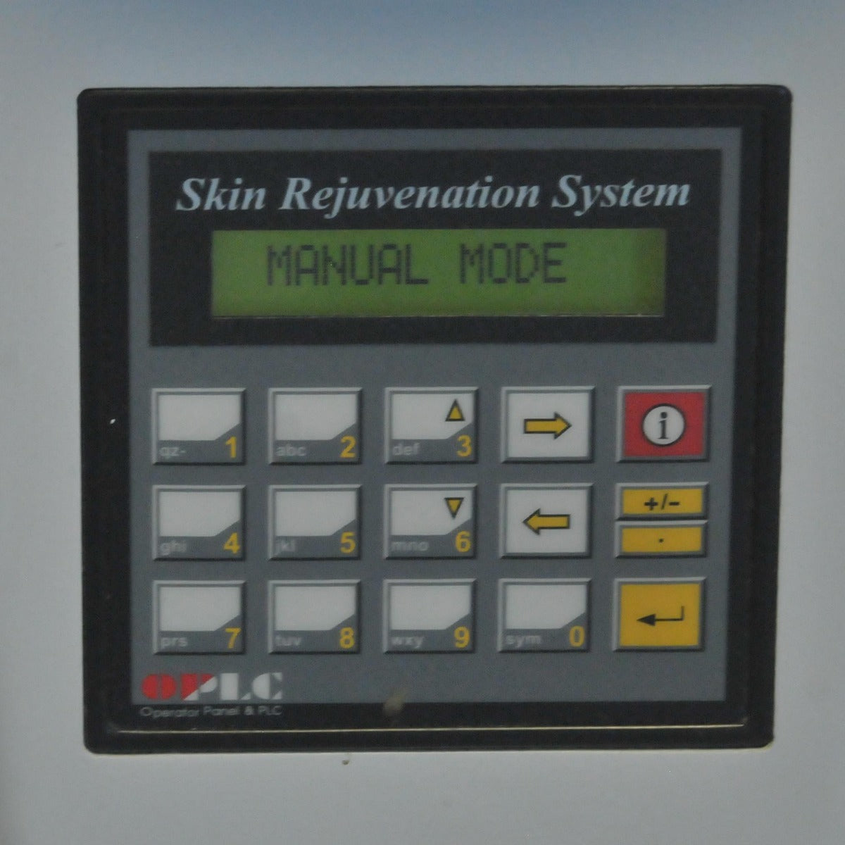 Title TavTech JetPeel-3 Skin Rejuvenation System Wrinkles Acne Stretch Marks JTP333