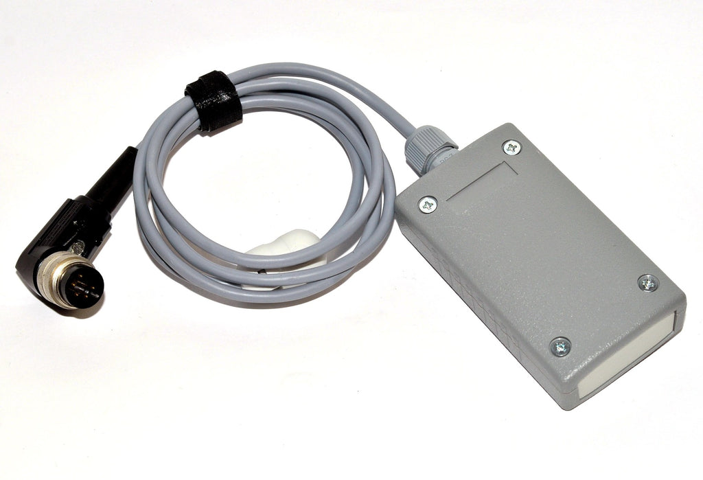 Fotona Dynamis SP PRO Laser Wireless FootSwitch Pedal RECEIVER Foot Switch Parts