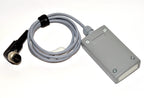 Fotona Dynamis SP PRO Laser Wireless FootSwitch Pedal RECEIVER Foot Switch Parts