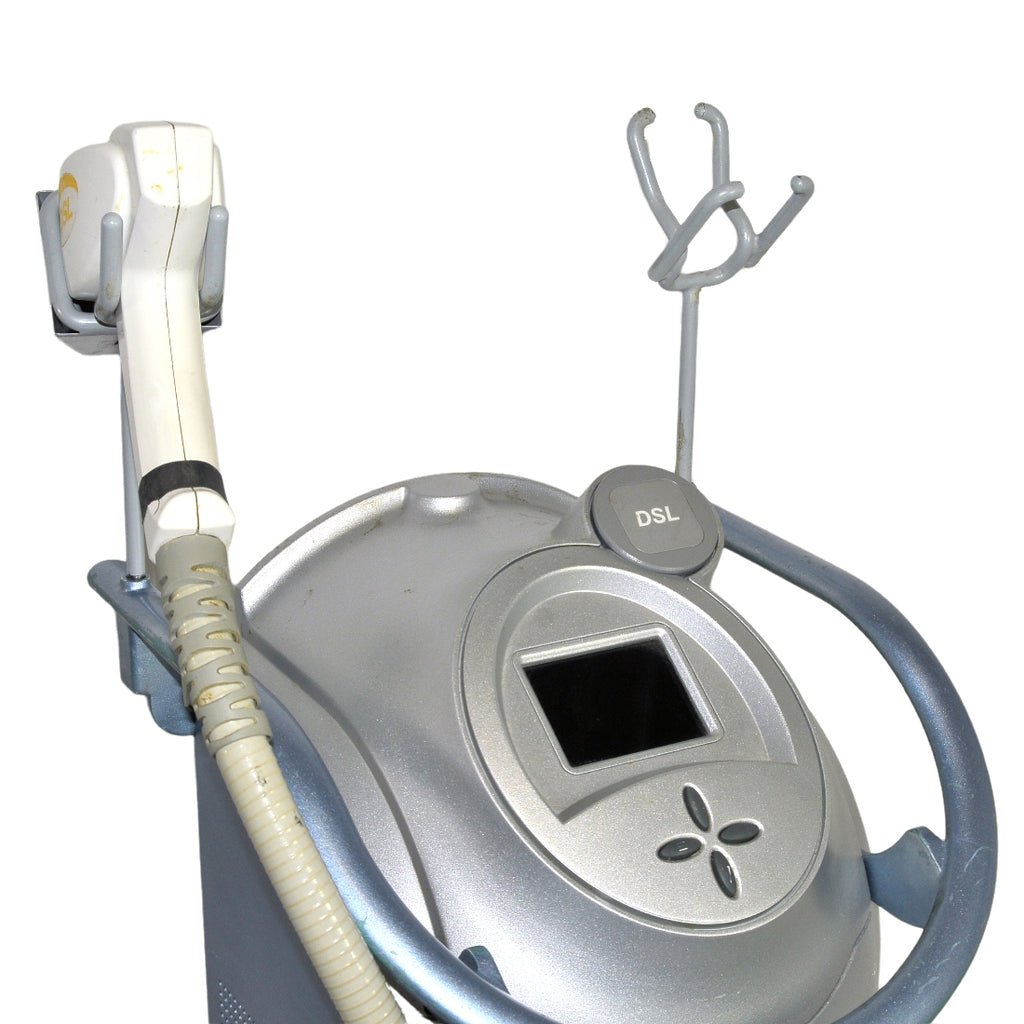 2006 Syneron Candela eLaser 810 Diode Laser Hair Removal DSL Handpiece HR