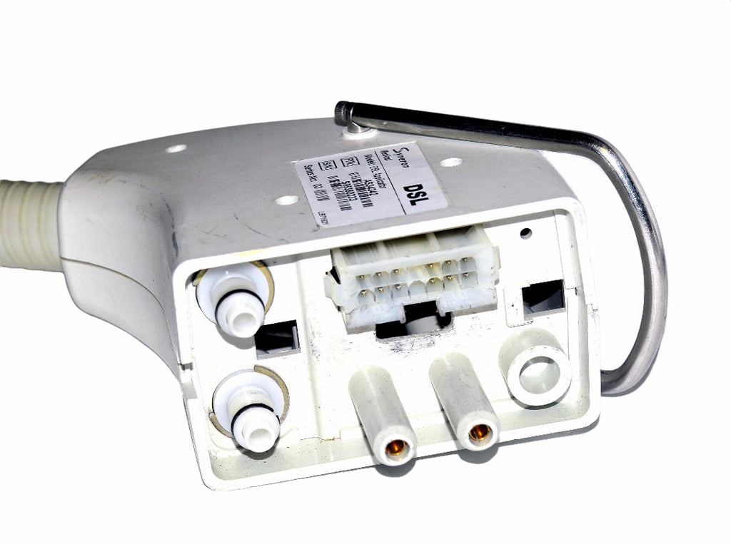 2006 Syneron Candela eLaser 810 Diode Laser Hair Removal DSL Handpiece HR