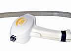 2006 Syneron Candela eLaser 810 Diode Laser Hair Removal DSL Handpiece HR