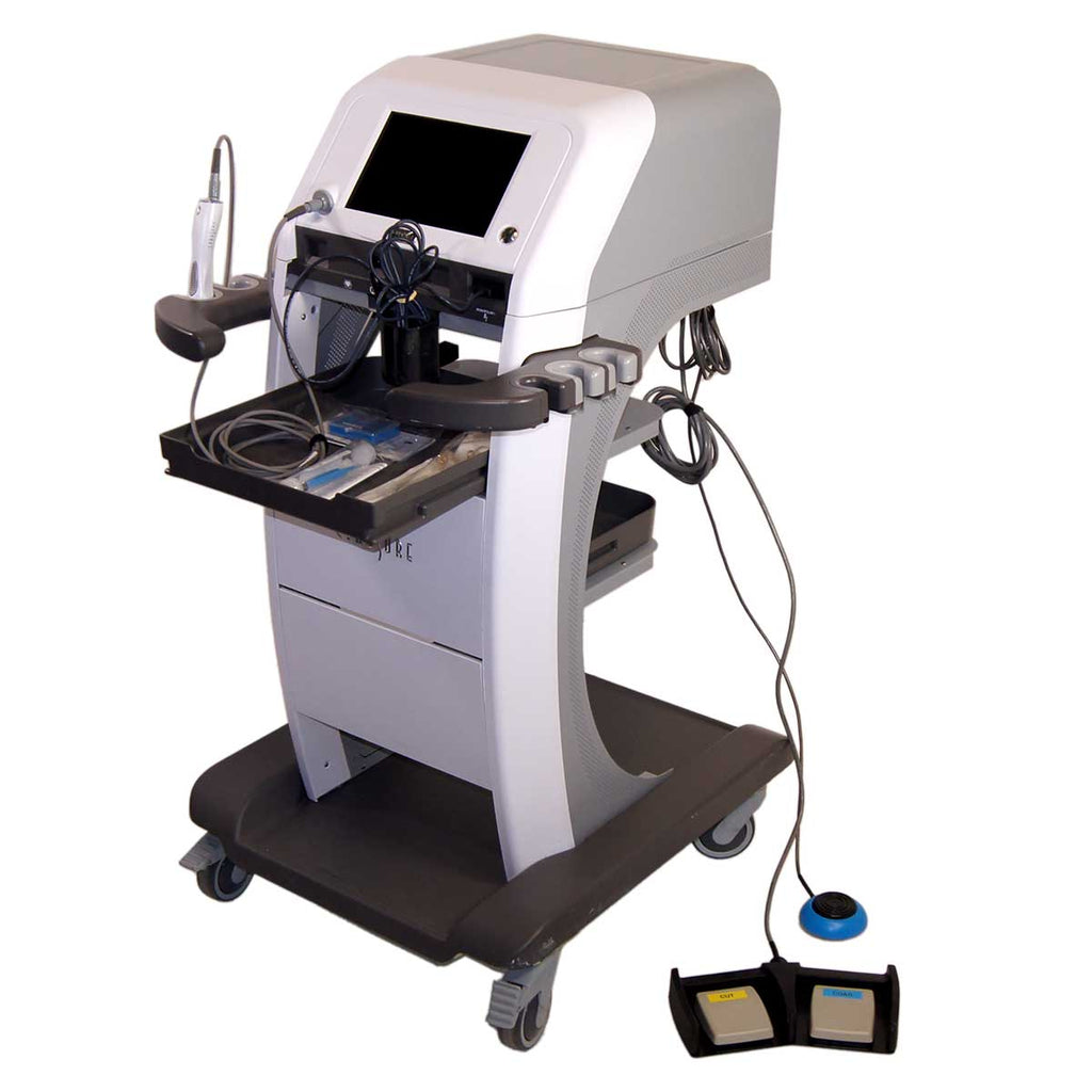 2020 Cynosure TempSure Envi System 100-7027-010 RF Radio Frequency Wrinkles Skin