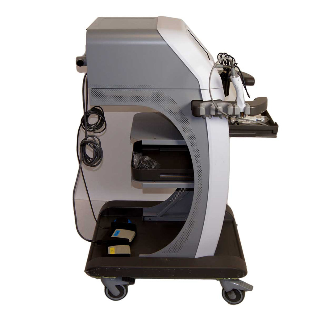 2020 Cynosure TempSure Envi System 100-7027-010 RF Radio Frequency Wrinkles Skin