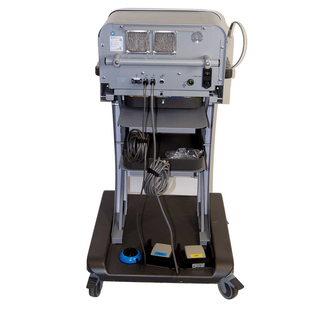2020 Cynosure TempSure Envi System 100-7027-010 RF Radio Frequency Wrinkles Skin