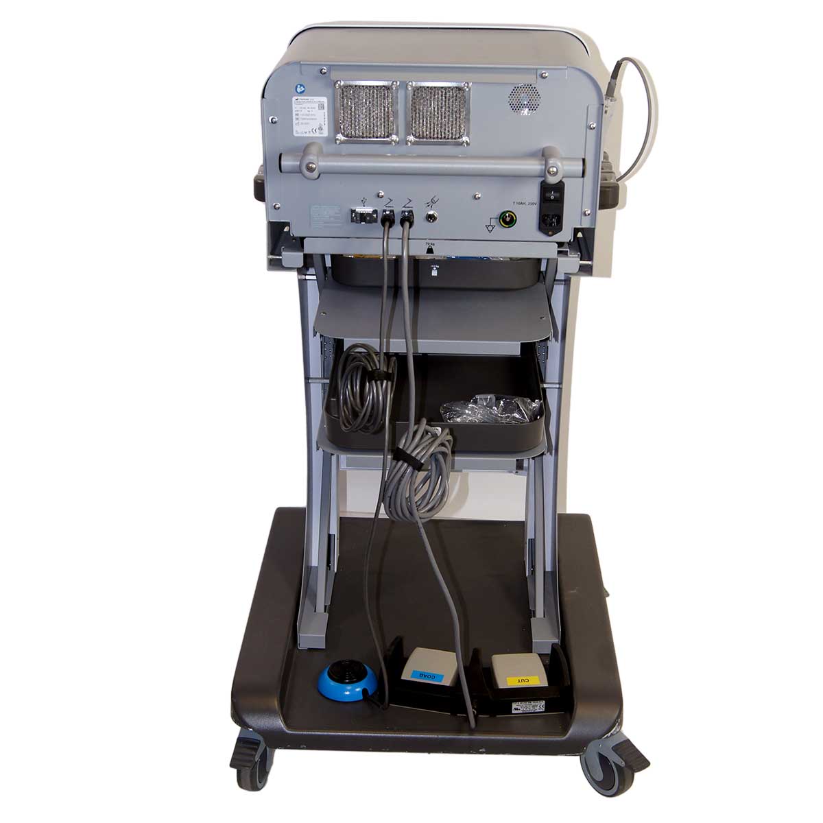 2020 Cynosure TempSure Envi System 100-7027-010 RF Radio Frequency Wrinkles Skin