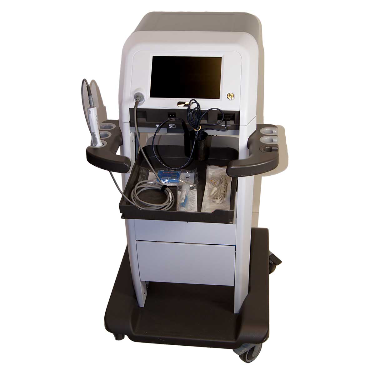 2020 Cynosure TempSure Envi System 100-7027-010 RF Radio Frequency Wrinkles Skin