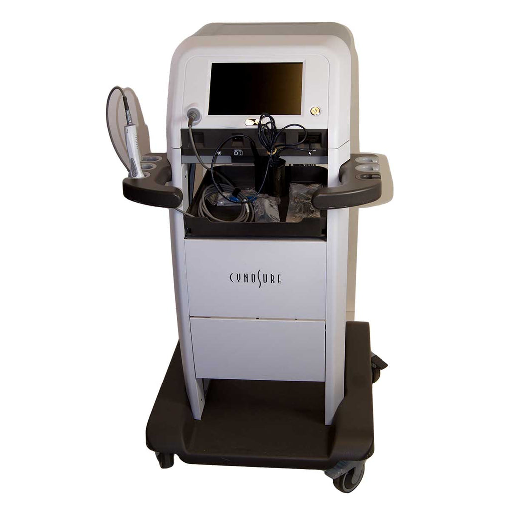 2020 Cynosure TempSure Envi System 100-7027-010 RF Radio Frequency Wrinkles Skin