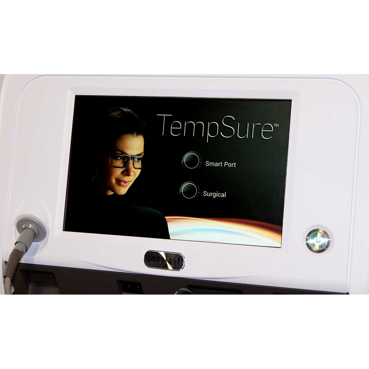 2020 Cynosure TempSure Envi System 100-7027-010 RF Radio Frequency Wrinkles Skin