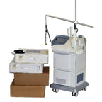 2015 Cynosure Icon IPL Laser 4 Handpieces Hair Removal Lesions Skin Rejuvenation