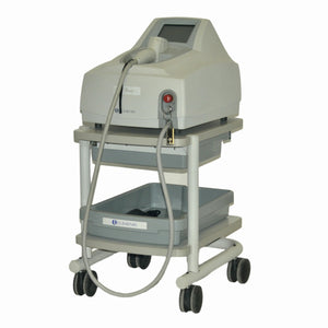 Lumenis LightSheer ET Diode Laser Hair Removal Lesions Leg Veins HR Light Sheer