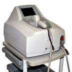 Lumenis LightSheer ET Diode Laser Hair Removal Lesions Leg Veins HR Light Sheer
